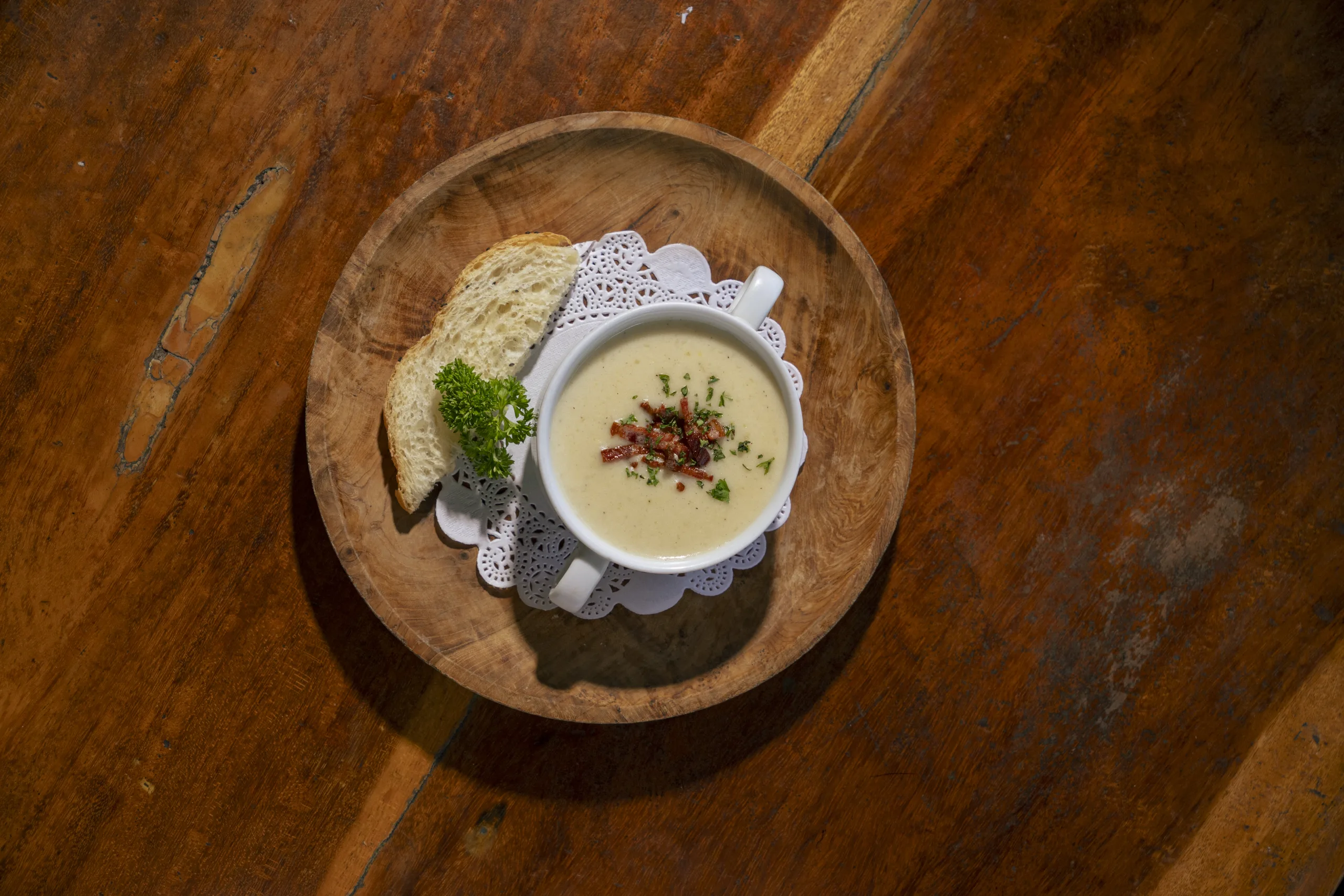 Nyoman's Beer Garden Bar & Restaurant gallery