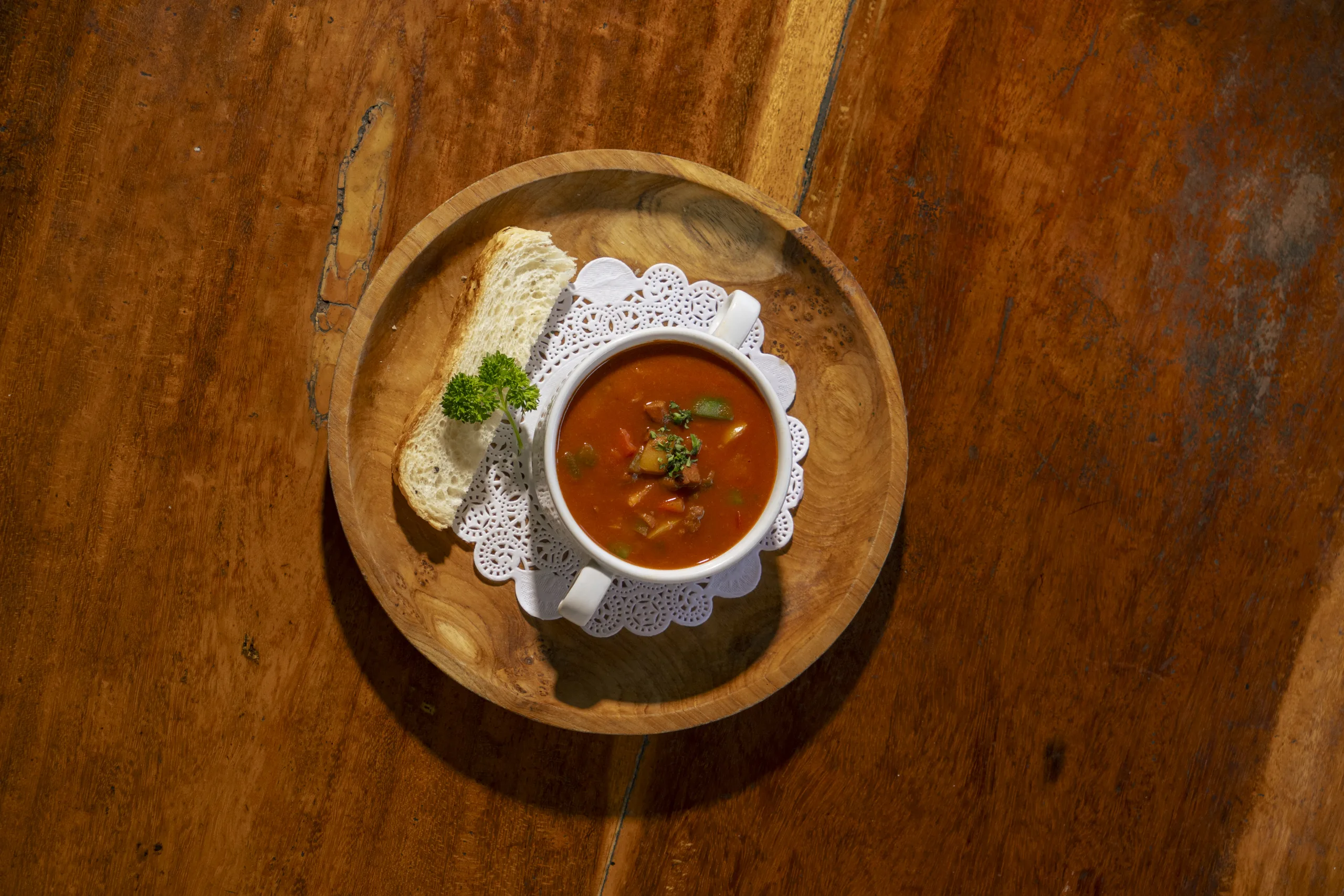 Nyoman's Beer Garden Bar & Restaurant gallery