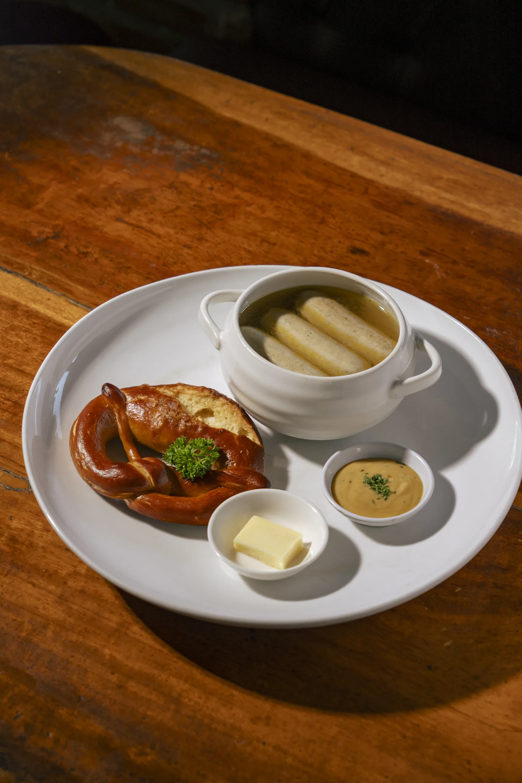 Nyoman's Beer Garden Bar & Restaurant gallery