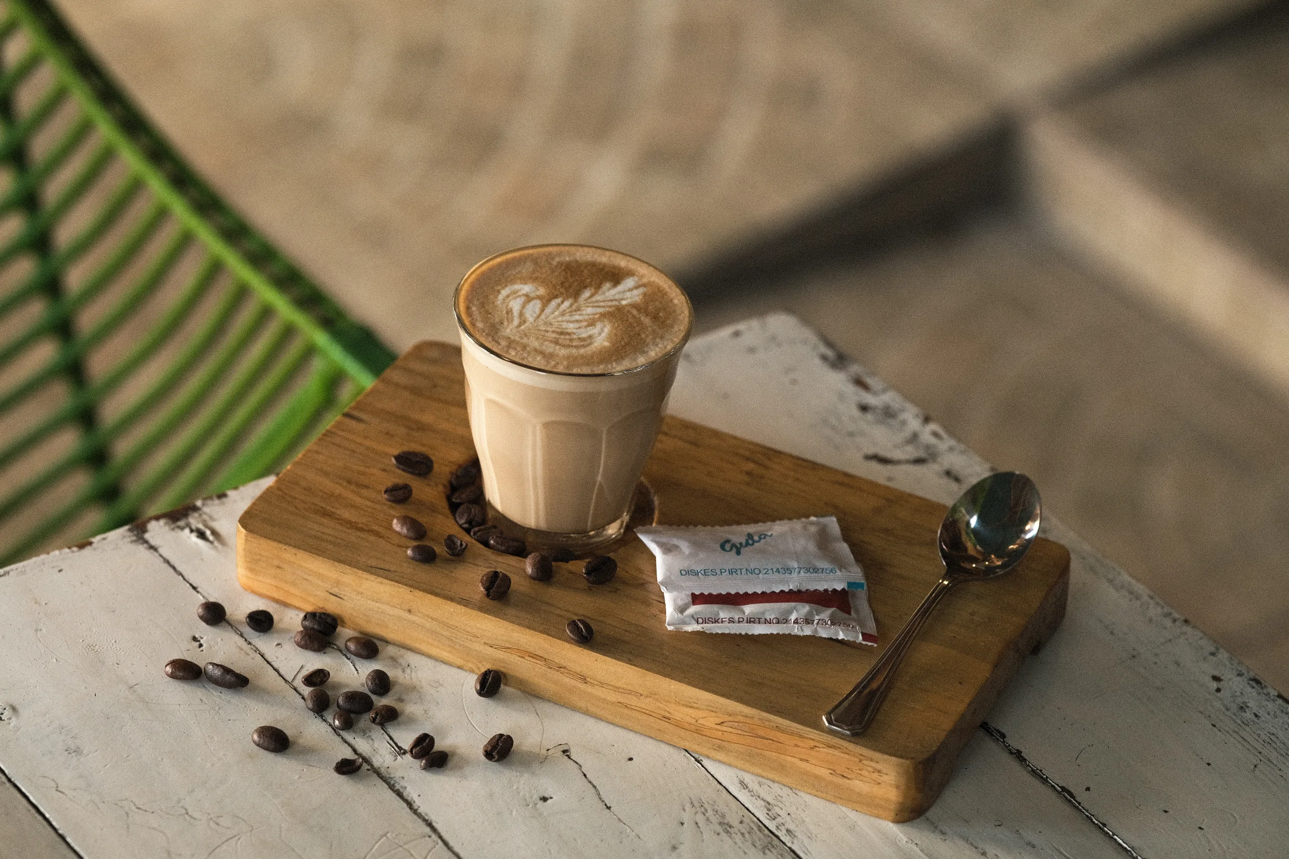 Sendok Coffee Shop gallery
