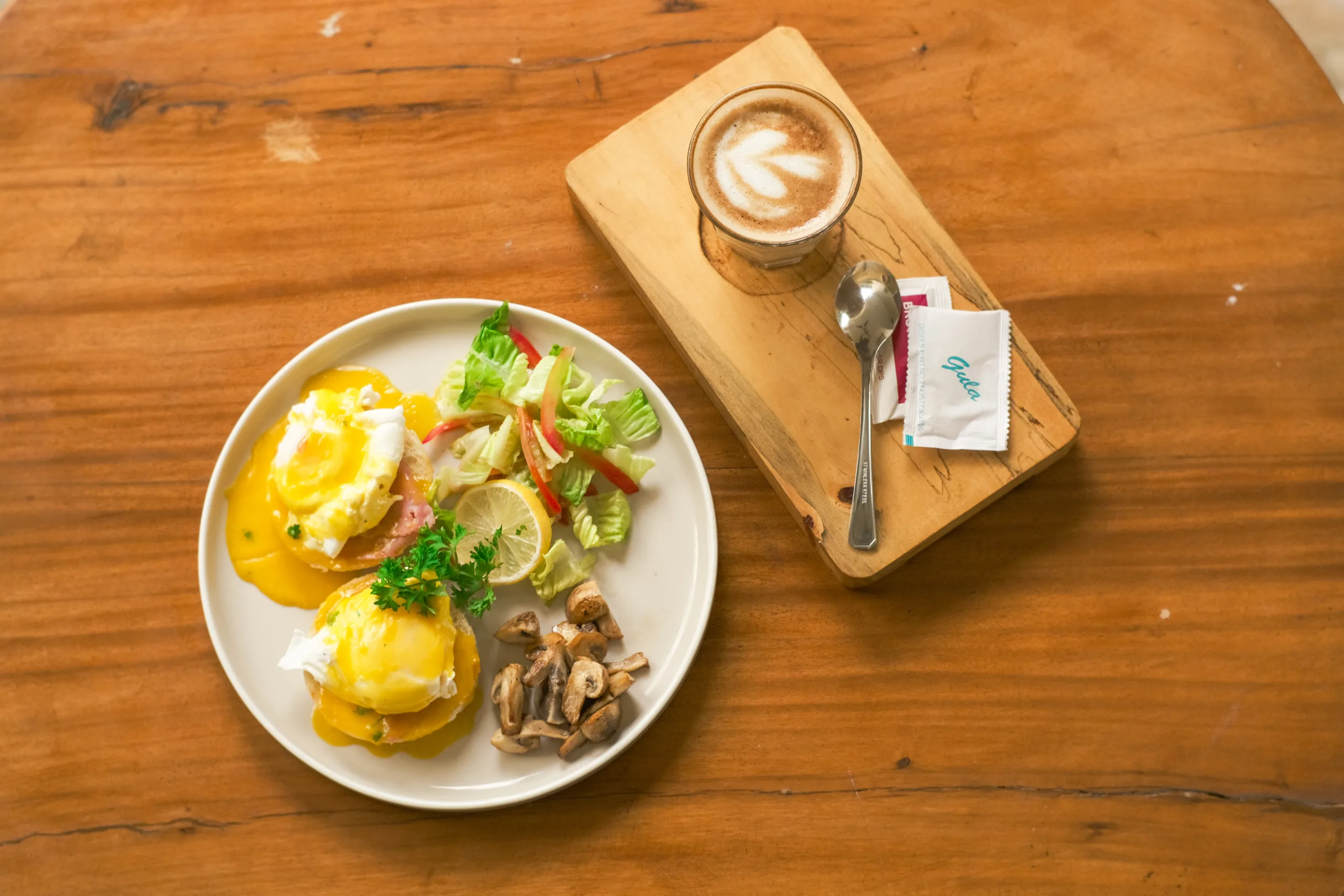 Sendok Coffee Shop gallery