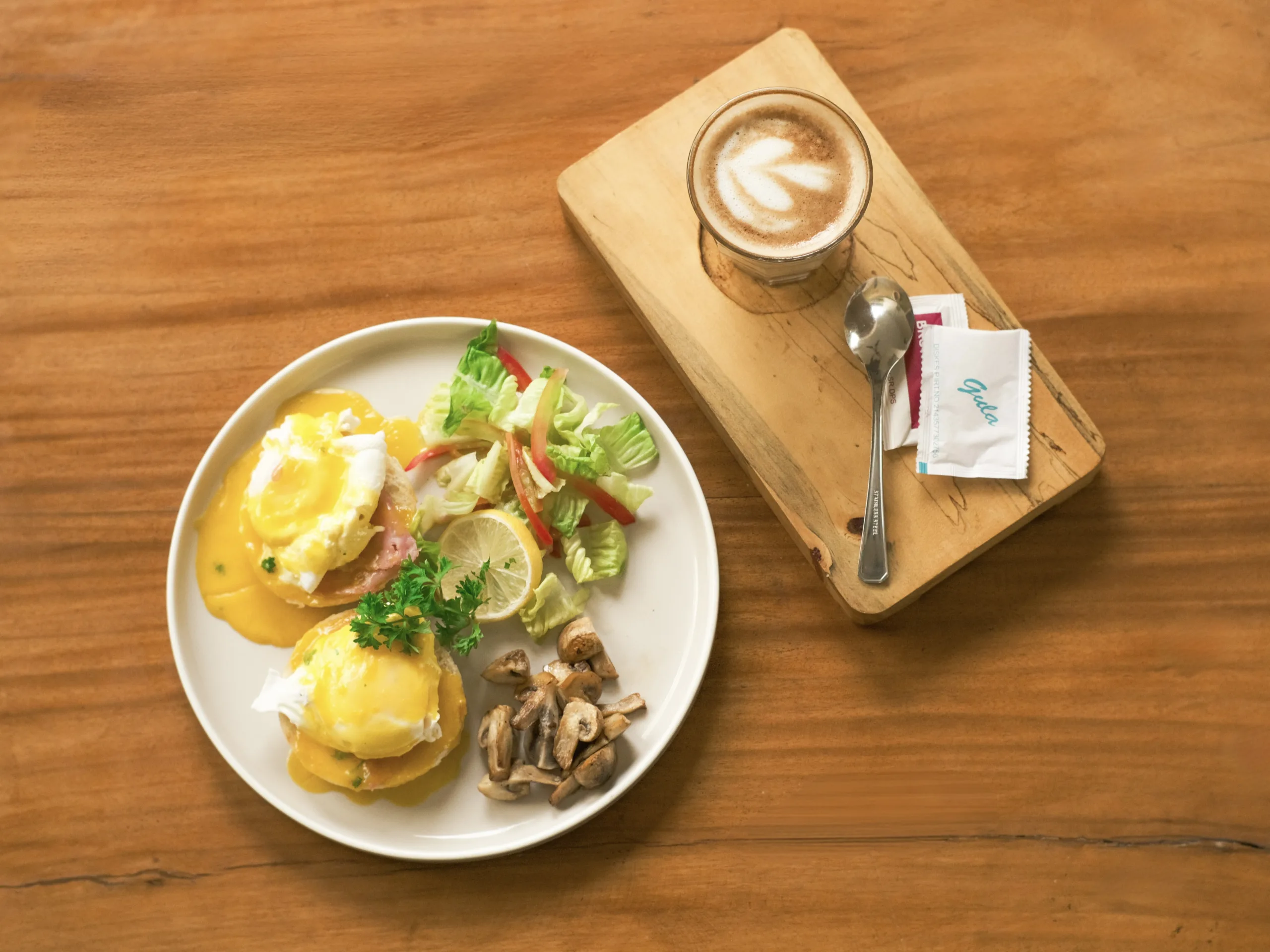 Sendok Coffee Shop gallery