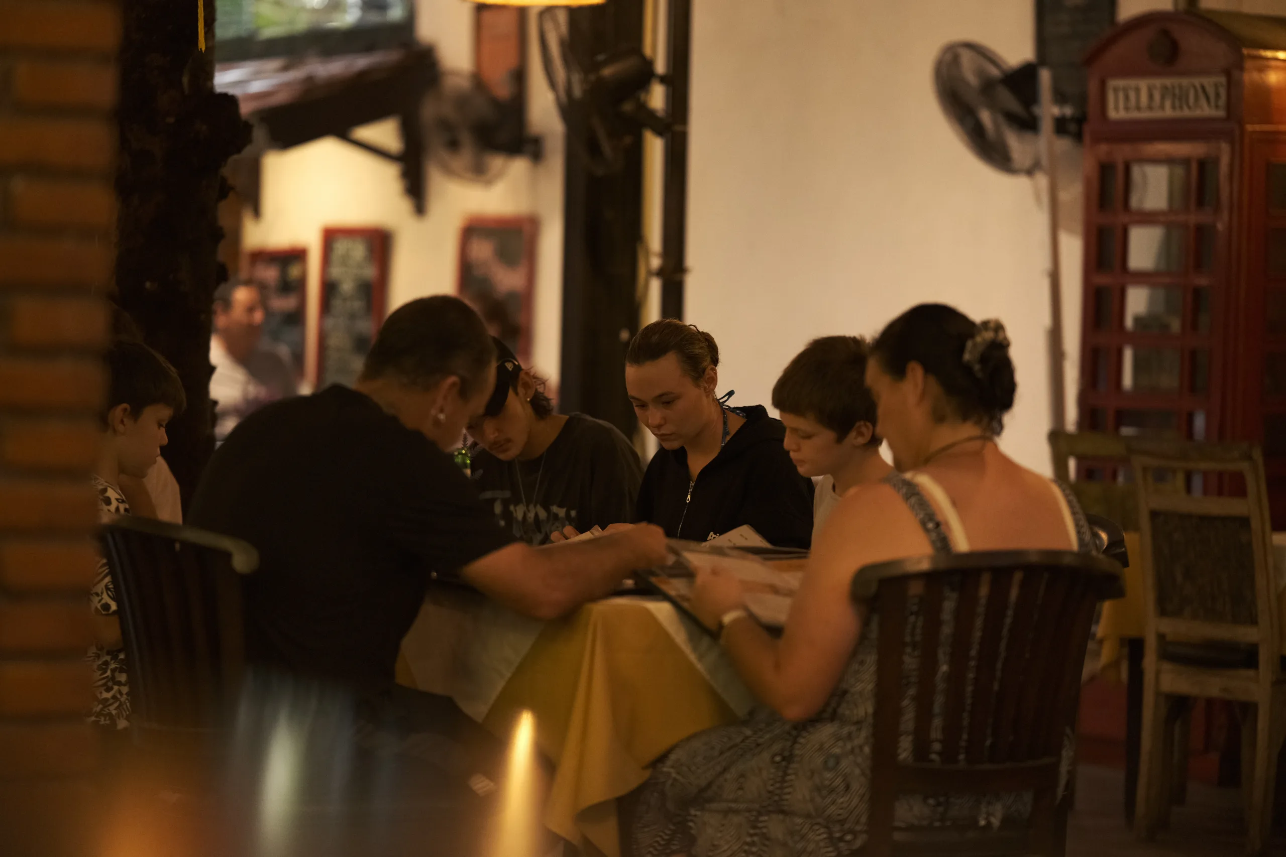 The Tree International Bar & Restaurant gallery