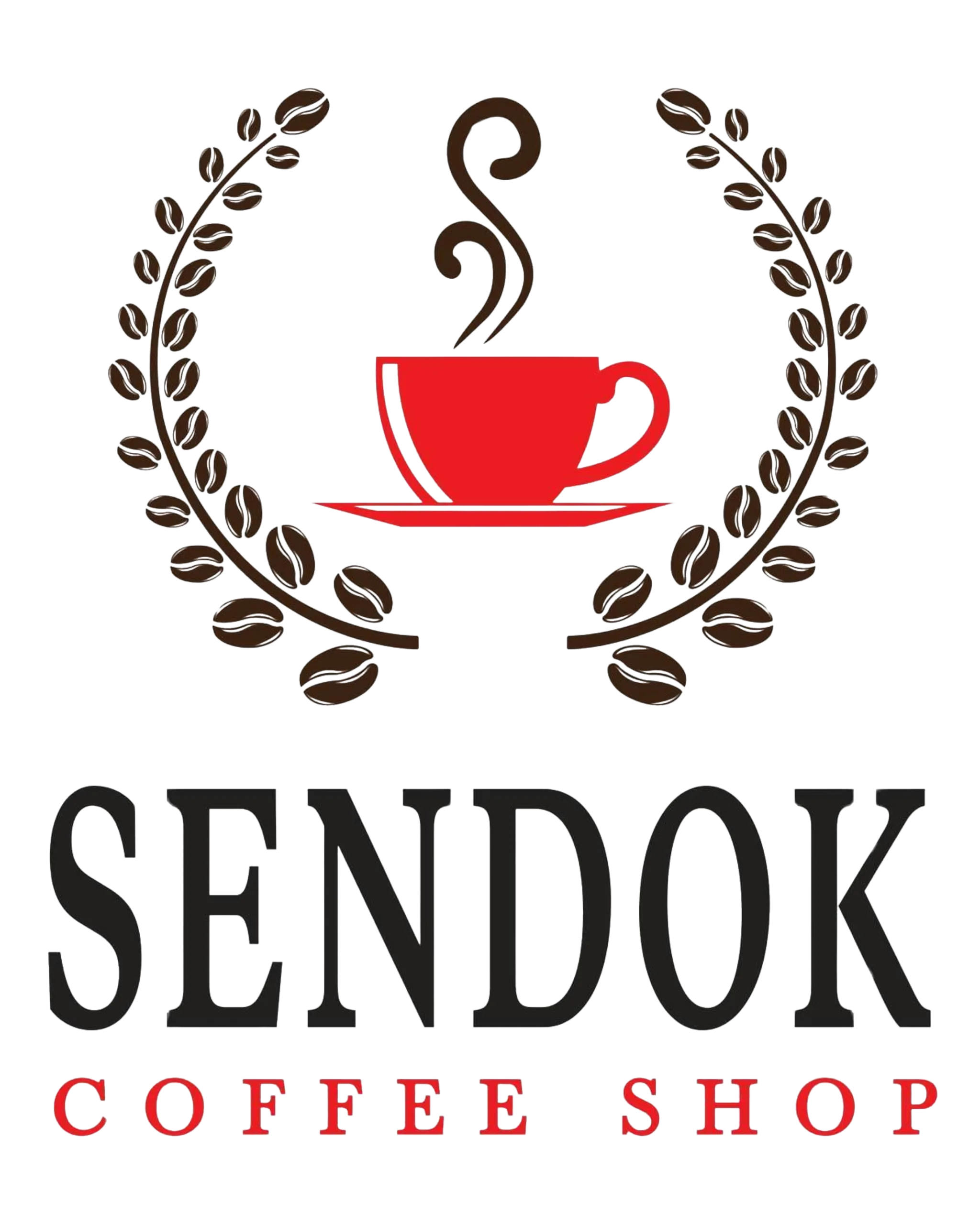 Sendok Coffee Shop